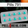 Pills 791 28